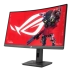 ASUS ROG Strix XG27WCS 27” 180Hz WQHD Curved Gaming Monitor